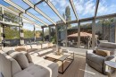 Solarium/Verrière - 8235 Av. Oceanie, Brossard, QC 