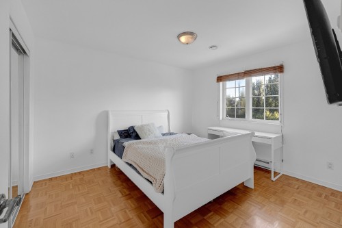 Chambre à coucher - 8235 Av. Oceanie, Brossard, QC 