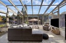 Solarium/Verrière - 8235 Av. Oceanie, Brossard, QC 
