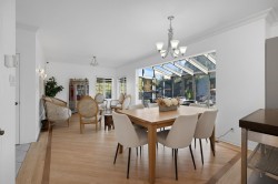 Salle à manger - 
