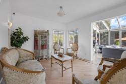 Salle familiale - 