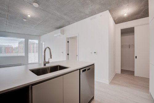618-3045 Boul. de l'Assomption , Montréal (Mercier/Hochelaga-Maisonneuve), QC H1N 0E5 5