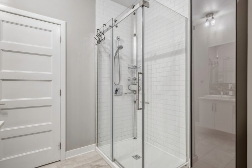Salle de bains - 1361 Rue Des Tilleuls, Saint-Bruno-De-Montarville, QC 