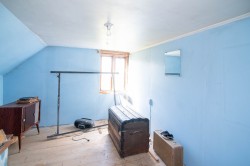Chambre à coucher - 