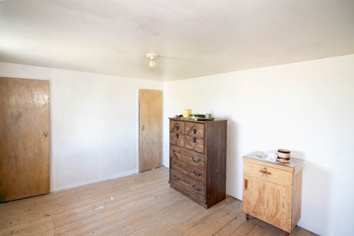 Chambre à coucher - 192 Rue Galarneau, Saint-Pacôme, QC 