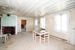 Salle à manger - 