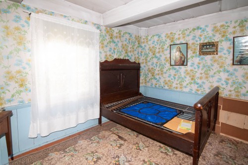 Chambre à coucher - 192 Rue Galarneau, Saint-Pacôme, QC 
