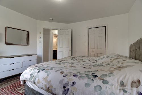 Chambre à coucher principale - 3-5605 Boul. Chevrier, Brossard, QC 