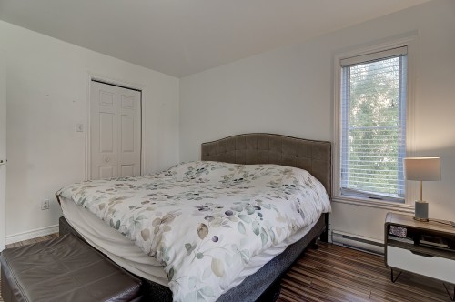 Chambre à coucher principale - 3-5605 Boul. Chevrier, Brossard, QC 