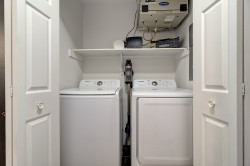Salle de lavage - 
