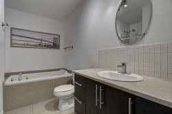 Salle de bains - 