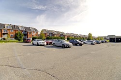 Stationnement - 