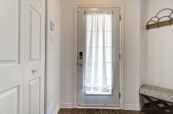Hall d'entrée/Vestibule - 
