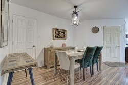 Salle à manger - 