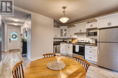 157 Front Street S, Stratford, ON 