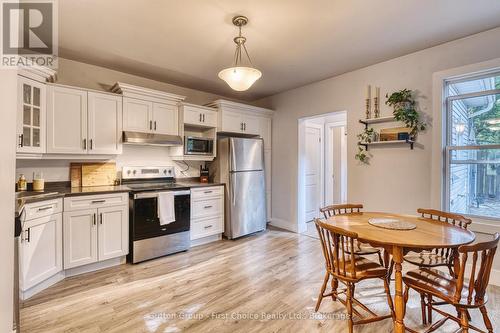 157 Front Street S, Stratford, ON 