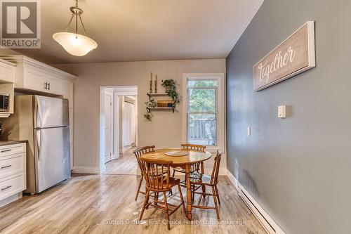 157 Front Street S, Stratford, ON 