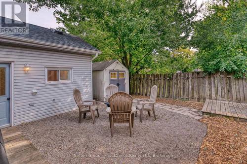 157 Front Street S, Stratford, ON 