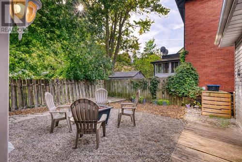 157 Front Street S, Stratford, ON 