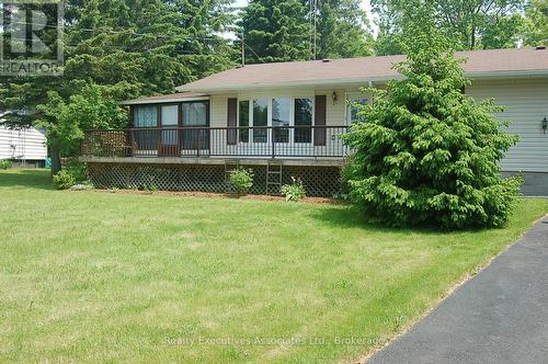 211 Alpine Lake Road, Trent Lakes, ON 