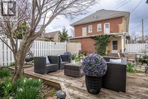 207 Waterloo Street N, Cambridge, ON 