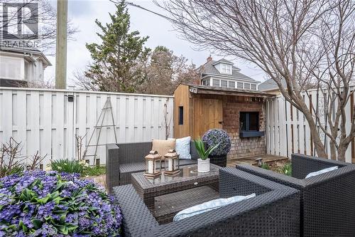 207 Waterloo Street N, Cambridge, ON 