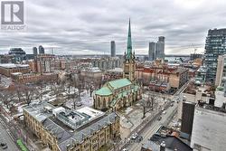 1309 - 33 LOMBARD STREET Toronto, ON M5C 3H8