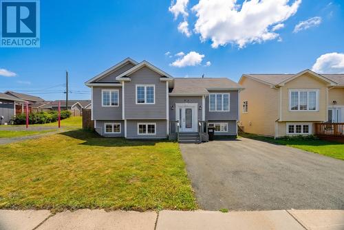 28 Rose Abbey Street  St. John’S, NL A1H 0H5