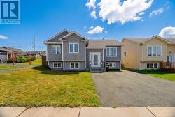 28 Rose Abbey Street St. John’S, NL A1H 0H5