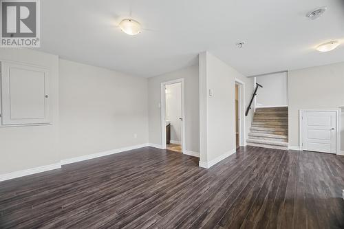 28 Rose Abbey Street, St. John’S, NL 