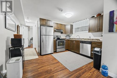 28 Rose Abbey Street, St. John’S, NL 