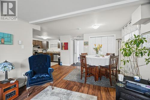 28 Rose Abbey Street, St. John’S, NL 