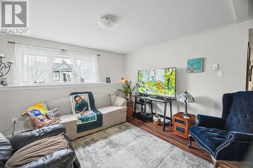 28 Rose Abbey Street, St. John’S, NL 