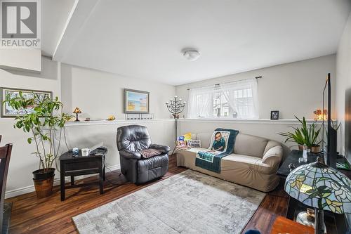 28 Rose Abbey Street, St. John’S, NL 