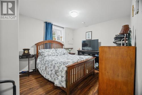 28 Rose Abbey Street, St. John’S, NL 