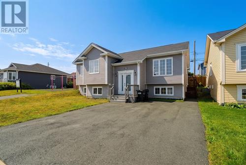 28 Rose Abbey Street, St. John’S, NL 