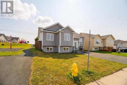 28 Rose Abbey Street, St. John’S, NL 