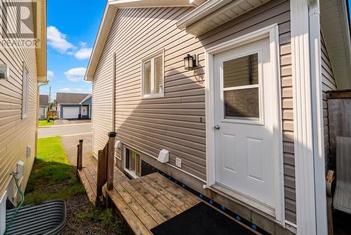28 Rose Abbey Street, St. John’S, NL 