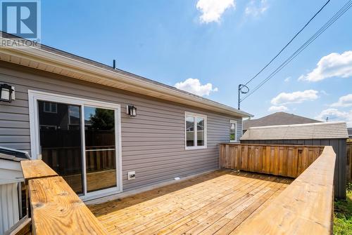 28 Rose Abbey Street, St. John’S, NL 