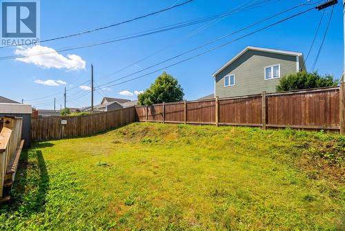28 Rose Abbey Street, St. John’S, NL 