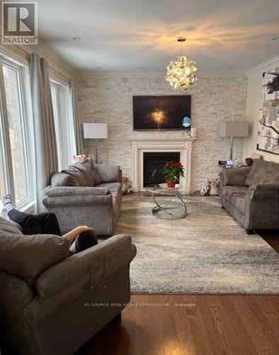 MAIN & UPPER - 108 SHARPE CRESCENT , New Tecumseth, Ontario L0G 1W0 4