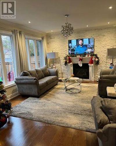 MAIN & UPPER - 108 SHARPE CRESCENT , New Tecumseth, Ontario L0G 1W0 5