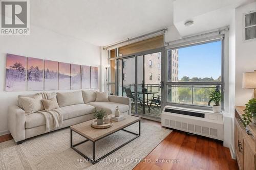 505 - 2464 Weston Road, Toronto, ON 