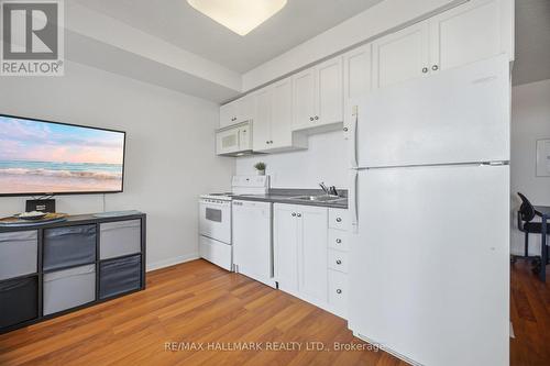 505 - 2464 Weston Road, Toronto, ON 