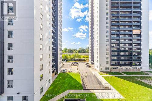 505 - 2464 Weston Road, Toronto, ON 