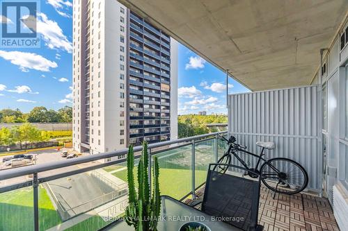 505 - 2464 Weston Road, Toronto, ON 