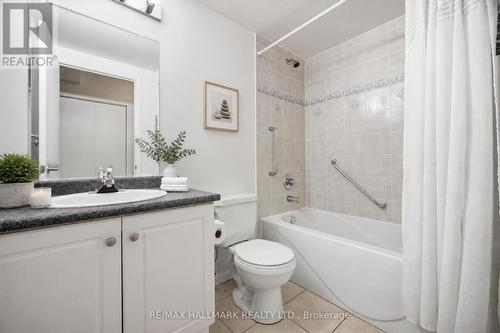 505 - 2464 Weston Road, Toronto, ON 