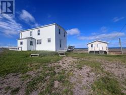 19 Seaview Drive Garnish, NL A0E 1T0