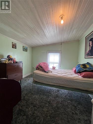 19 Seaview Drive, Garnish, NL 