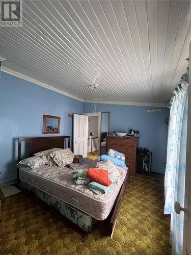 19 Seaview Drive, Garnish, NL 